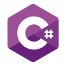 C#